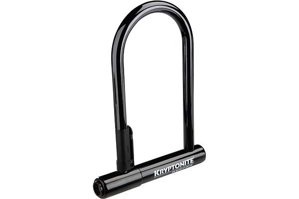 Keeper Original Std Lock