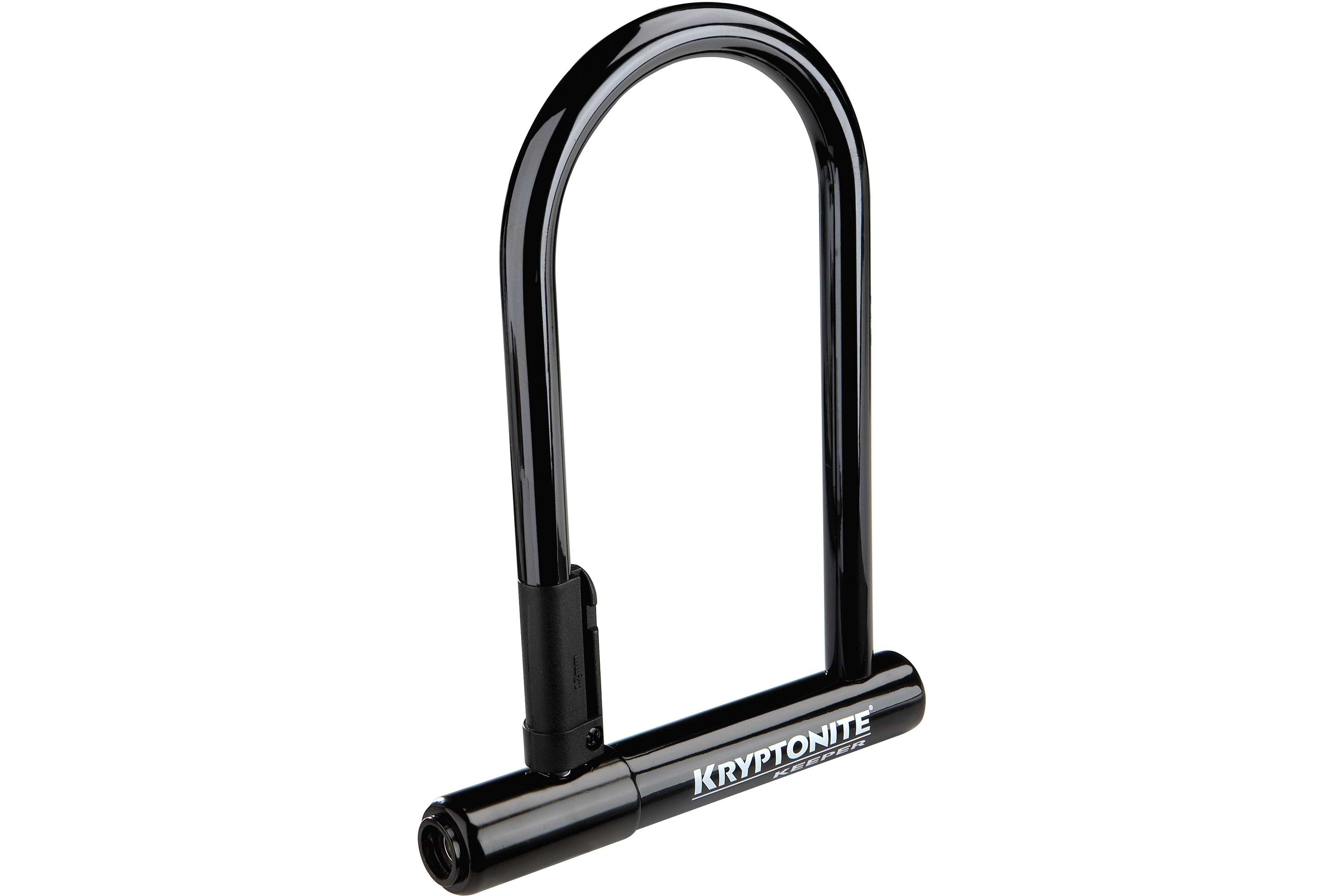 Kryptonite Keeper Original Std Lock