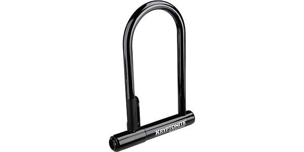 Keeper Original Std Lock