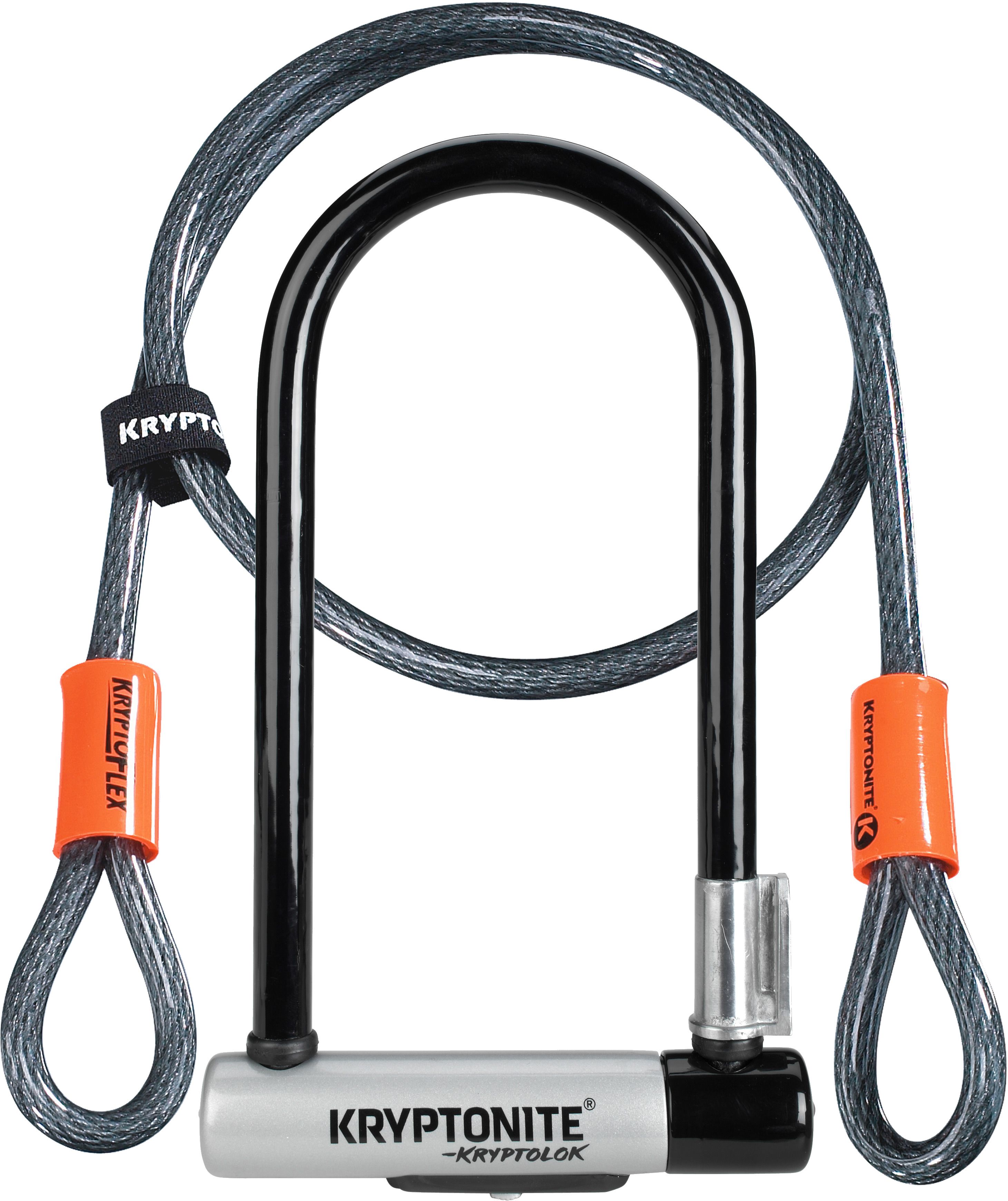 Kryptonite Kryptolok Standard Lock