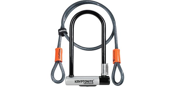 Kryptolok Standard Lock