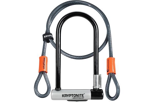 Kryptolok Standard Lock
