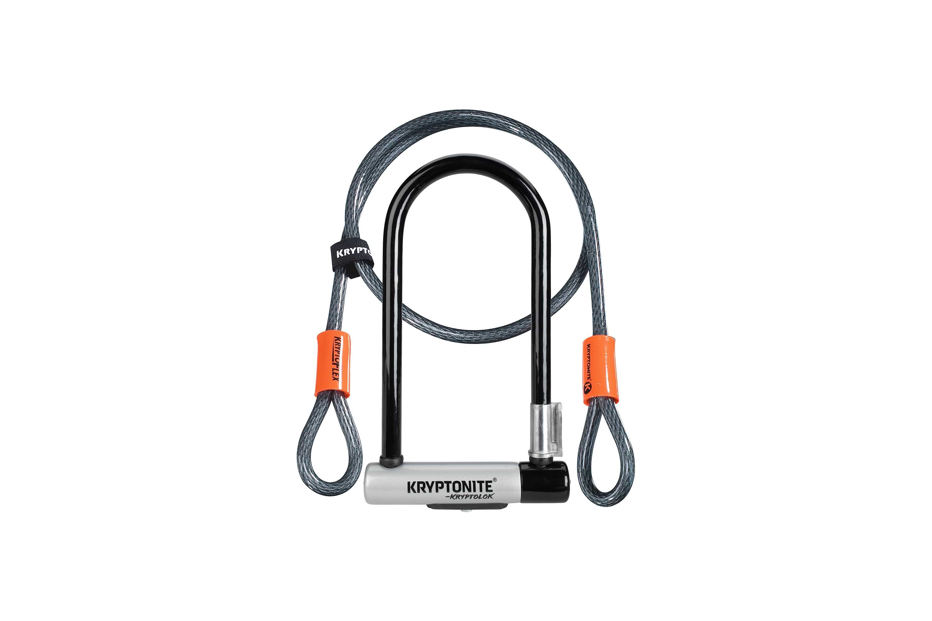 Kryptonite Kryptolok Standard Lock