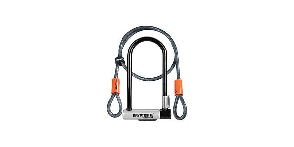 Kryptolok Standard Lock