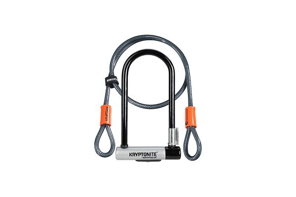 Kryptolok Standard Lock
