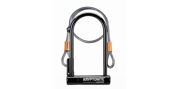 New Keeper 12 Lock