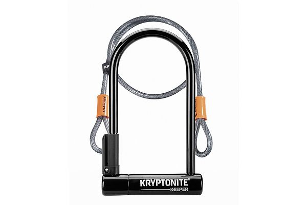 New Keeper 12 Lock