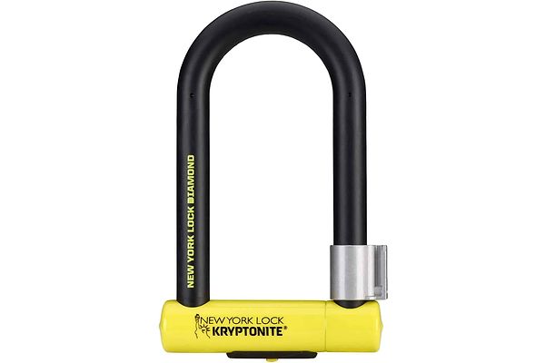 New York Diamond Standard Lock