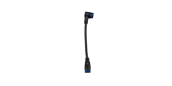 X20 e185 90° Range Extender Connector Cable