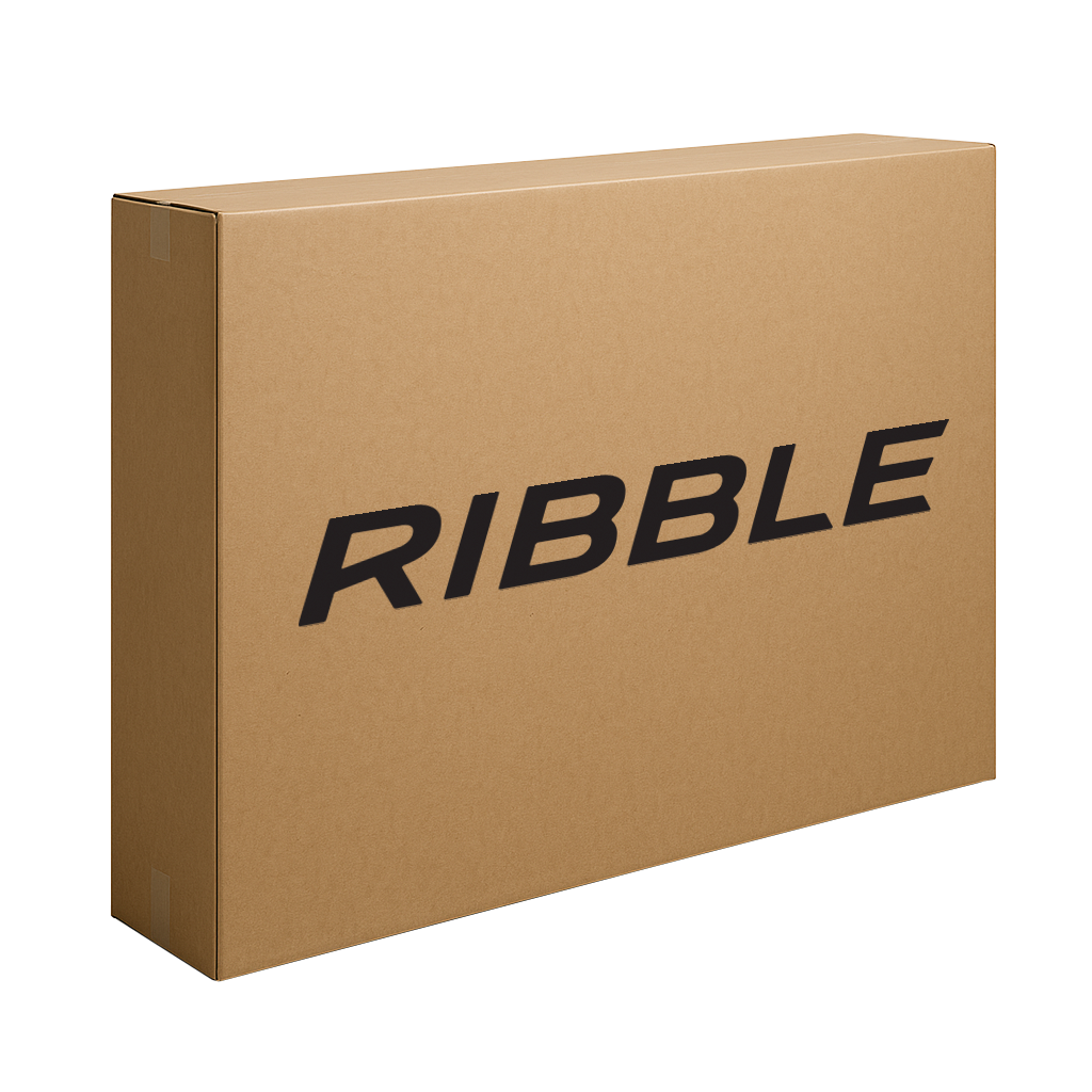 Standard Bike Box