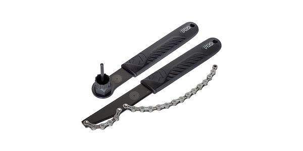 Cassette Removal Set Shimano Compatible