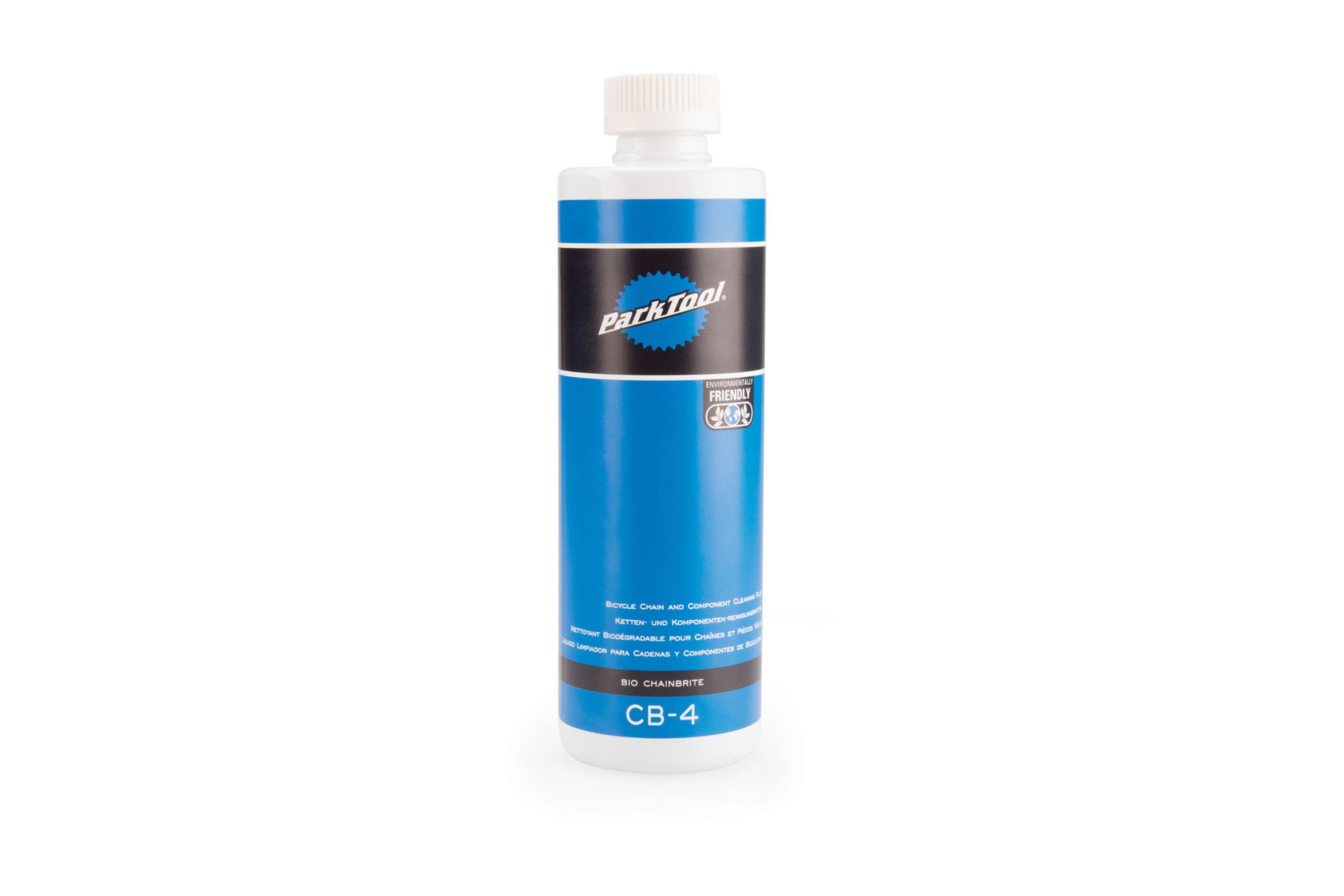 Bio Chainbrite 4 Cleaner CB-4