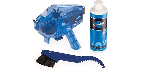 CG-2.4 Chaingang Cleaning System