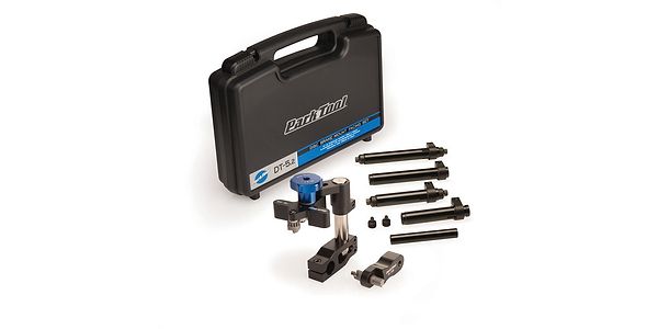 DT-5.2 Disc Brake Mount Facing Set