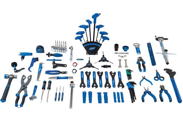Professional Tool Kit PK-5