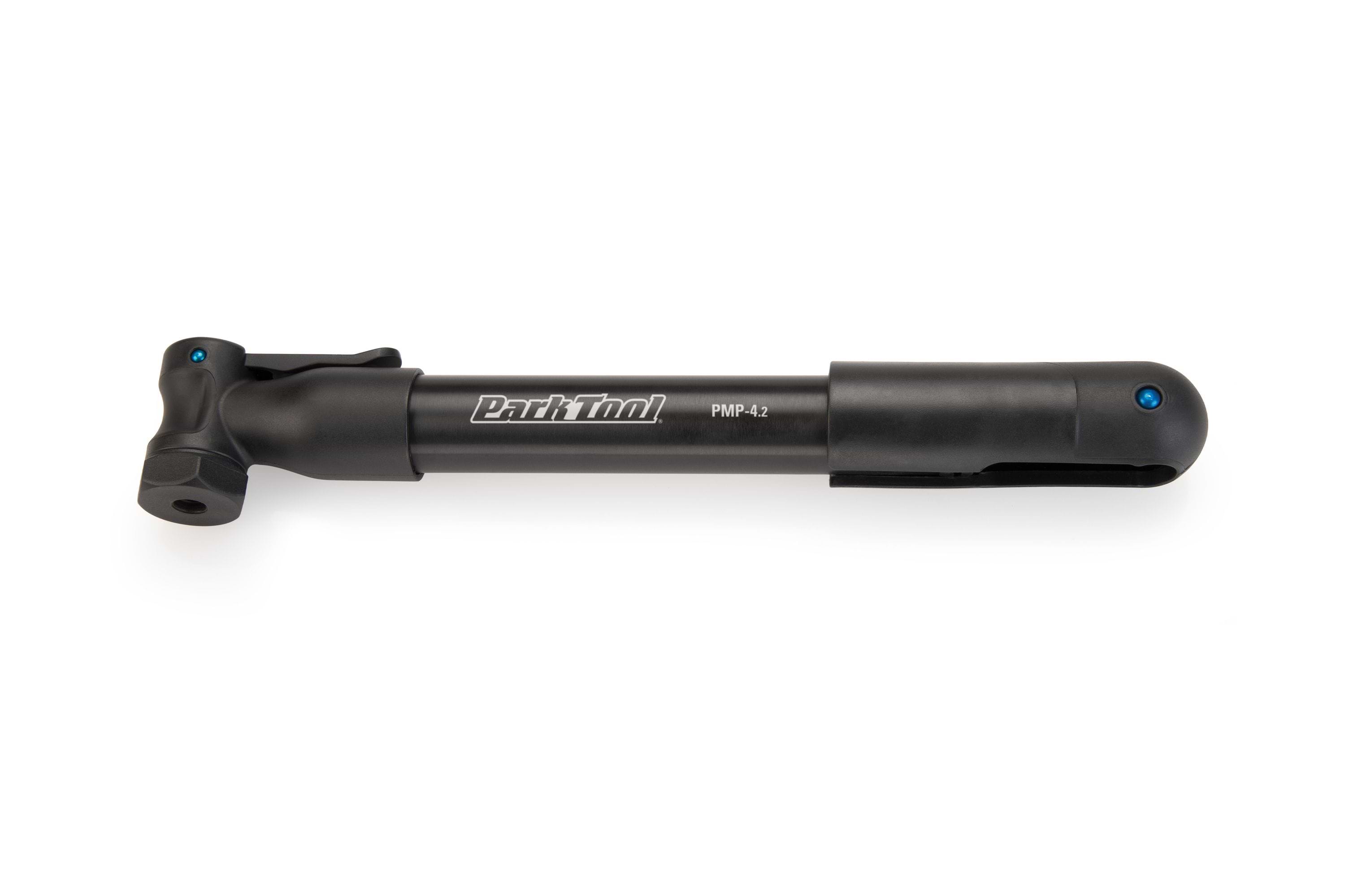 Mini Pump Black PMP-4.2