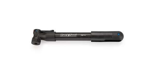 Mini Pump Black PMP-4.2