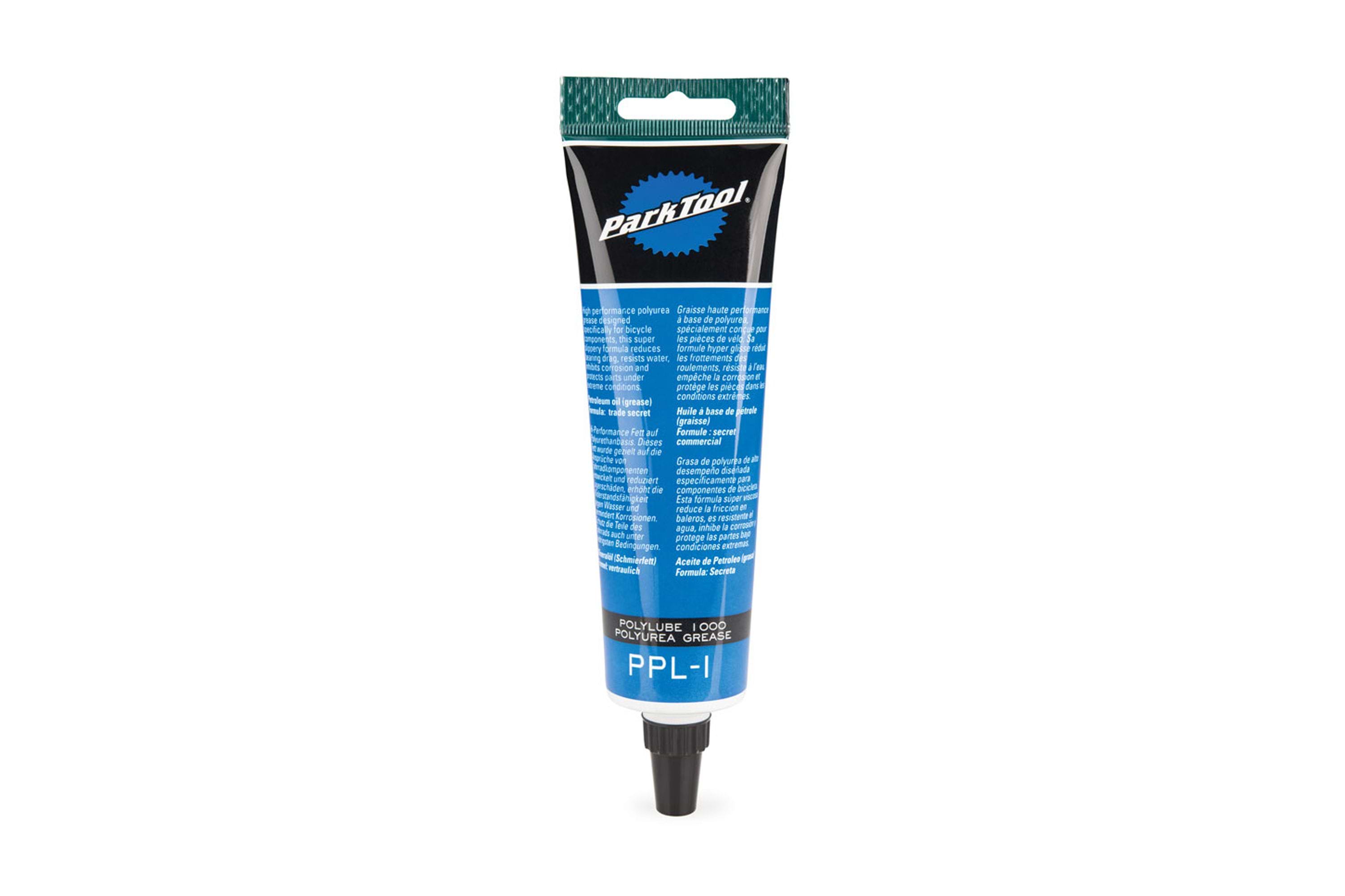 Polylube 1000 Grease PPL-1