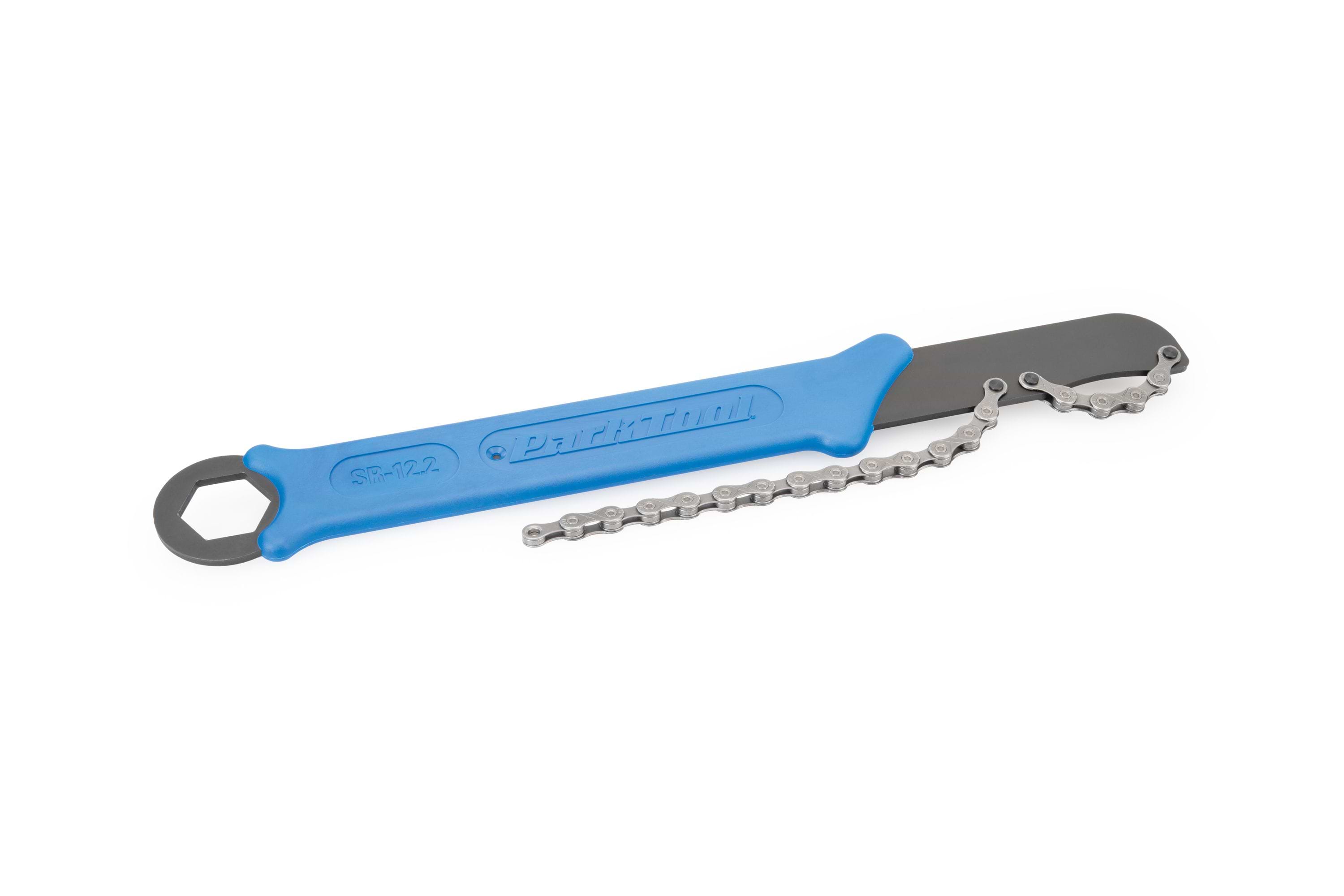 Sprocket Remover/Chain Whip SR-12.2