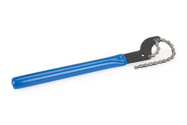Sprocket Remover/Chain Whip SR-2.3