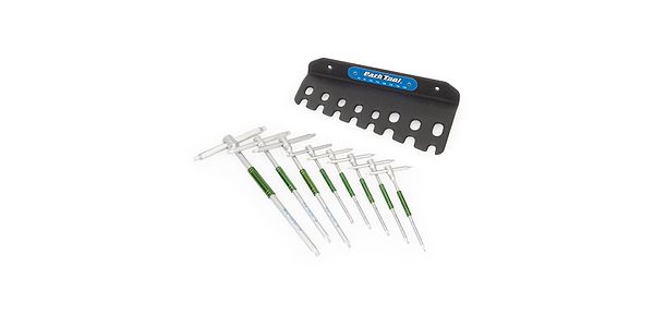 THT-1 Sliding T-Handle Torx Compatible Wrench Set