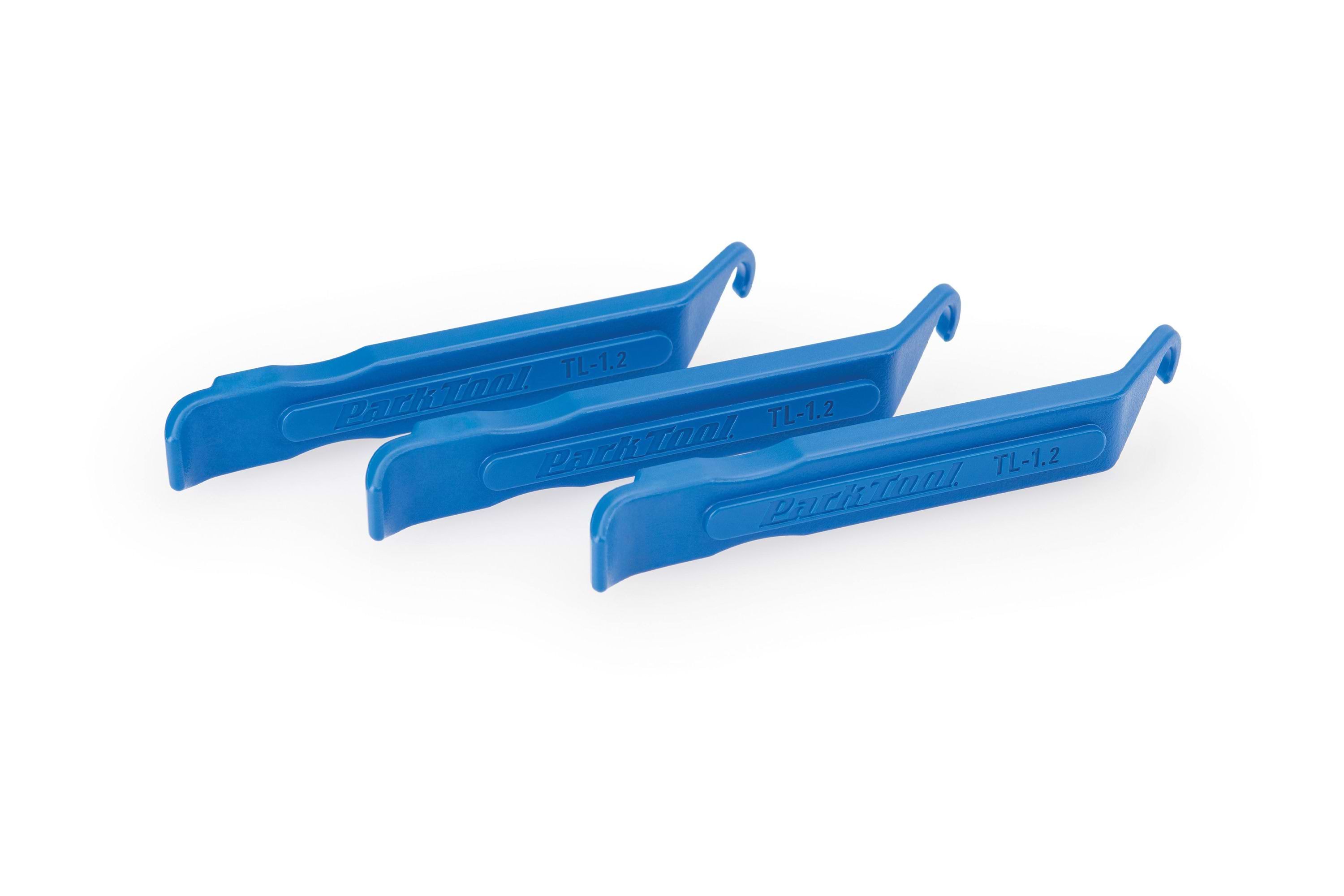 Tyre Lever Set Of 3 Carded TL-1.2