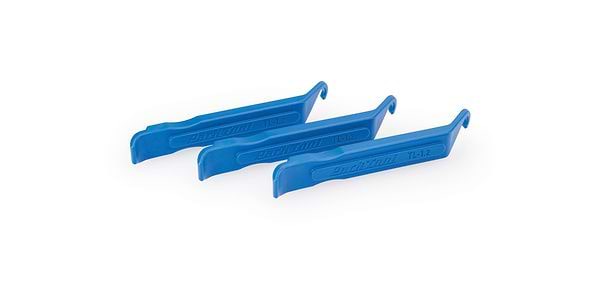 Tyre Lever Set Of 3 Carded TL-1.2