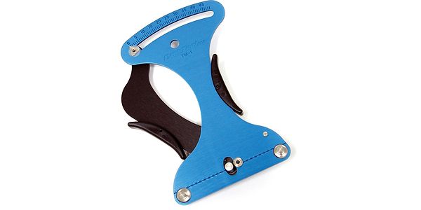 TM-1 Spoke Tension Meter
