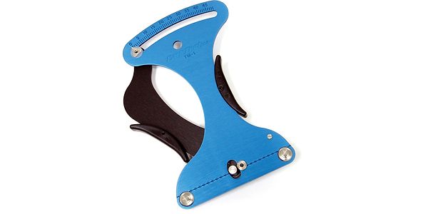 TM-1 Spoke Tension Meter