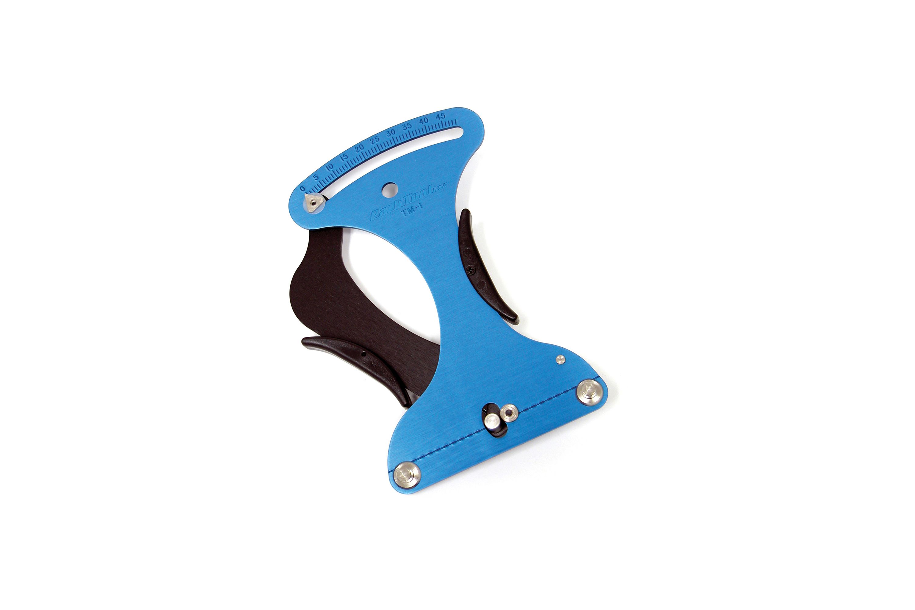 TM-1 Spoke Tension Meter