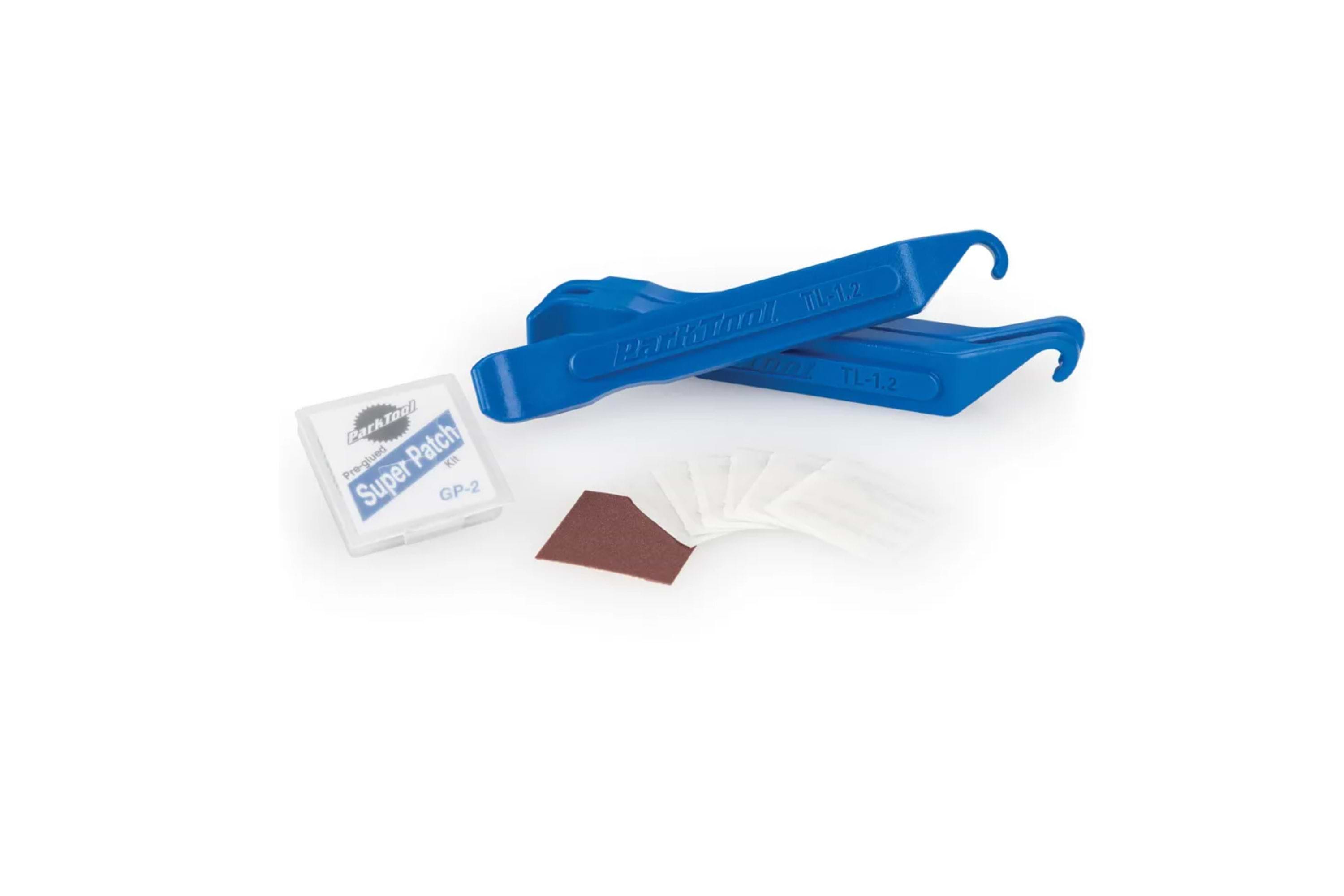 Tyre & Tube Repair Kit TR-1
