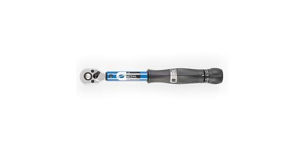 TW-5.2 Ratchet Torque Wrench 2-14Nm 3/8 Inch