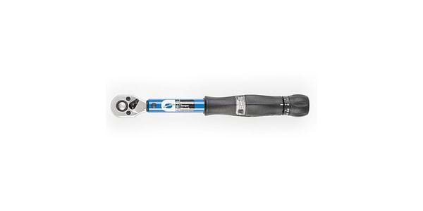 TW-5.2 Ratchet Torque Wrench 2-14Nm 3/8 Inch