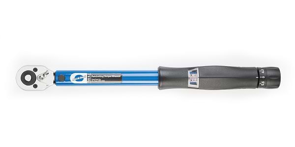 TW-6.2 Ratchet Torque Wrench 10-60Nm 3/8 Inch