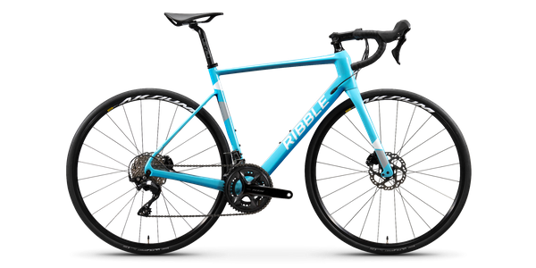 R872 Disc - Enthusiast