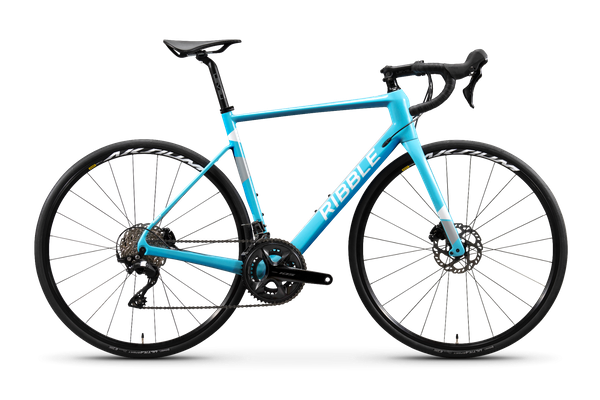 R872 Disc - Enthusiast