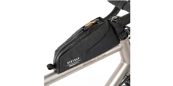 Race Top Tube Bag - Short
