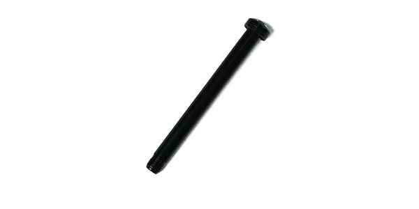 CX5 Front Thru-Axle