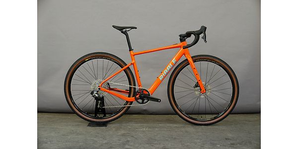 Gravel AL e - Custom Colour - SRAM Rival XPLR AXS - Small