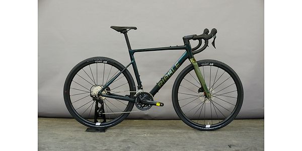 CGR AL - Shimano 105 R7100 - Medium