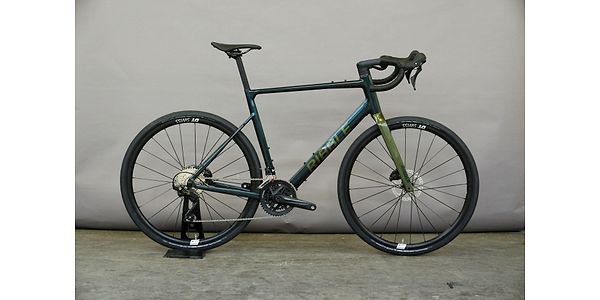 CGR AL  - Shimano 105 R7100 - XL