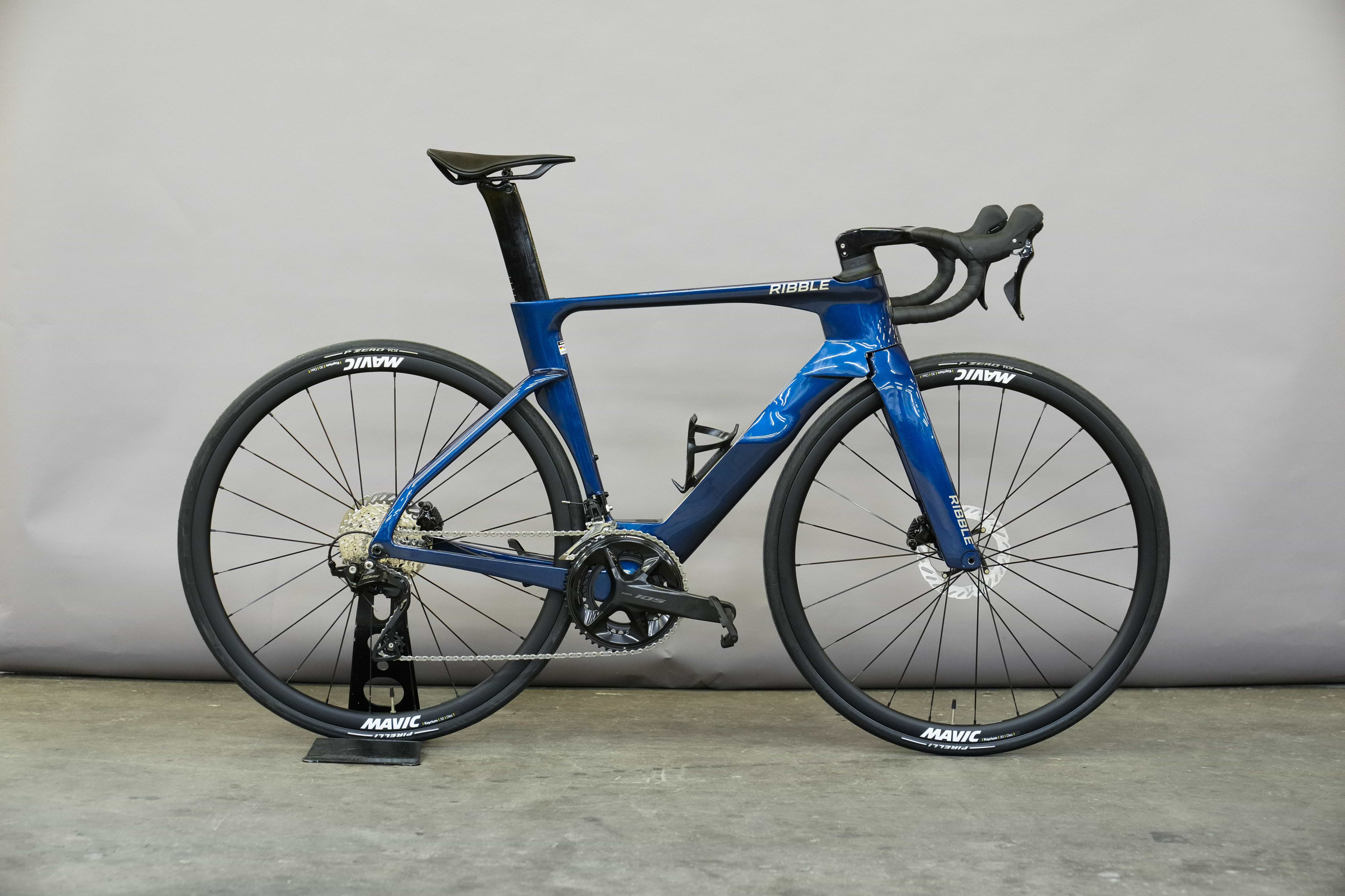 Ultra-Aero SL - Shimano 105 R7100 - Small