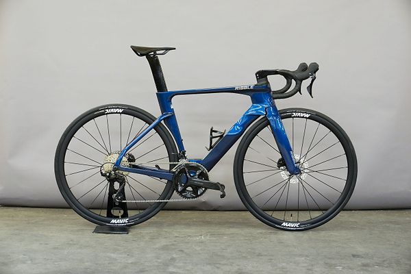Ultra-Aero SL - Shimano 105 R7100 - Small