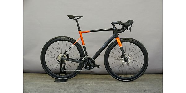 Allroad SL - Shimano 105 R7100 - Medium