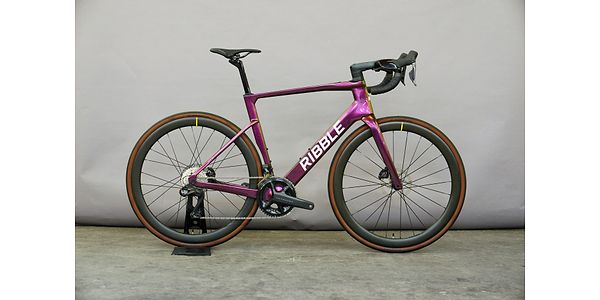 Allroad SL R e - Custom Colour - Shimano Ultegra Di2 - Large