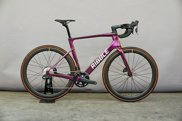Allroad SL R e - Custom Colour - Shimano Ultegra Di2 - Large