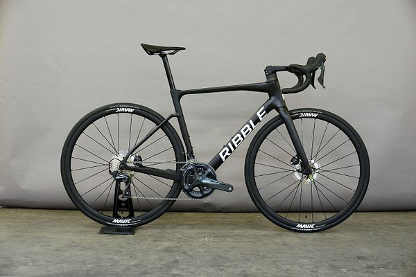 Endurance SL Disc - Custom Colour - Shimano Ultegra 11-Spd - XL
