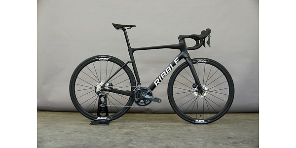 Endurance SL Disc - Custom Colour - Shimano Ultegra 11-Spd - Medium