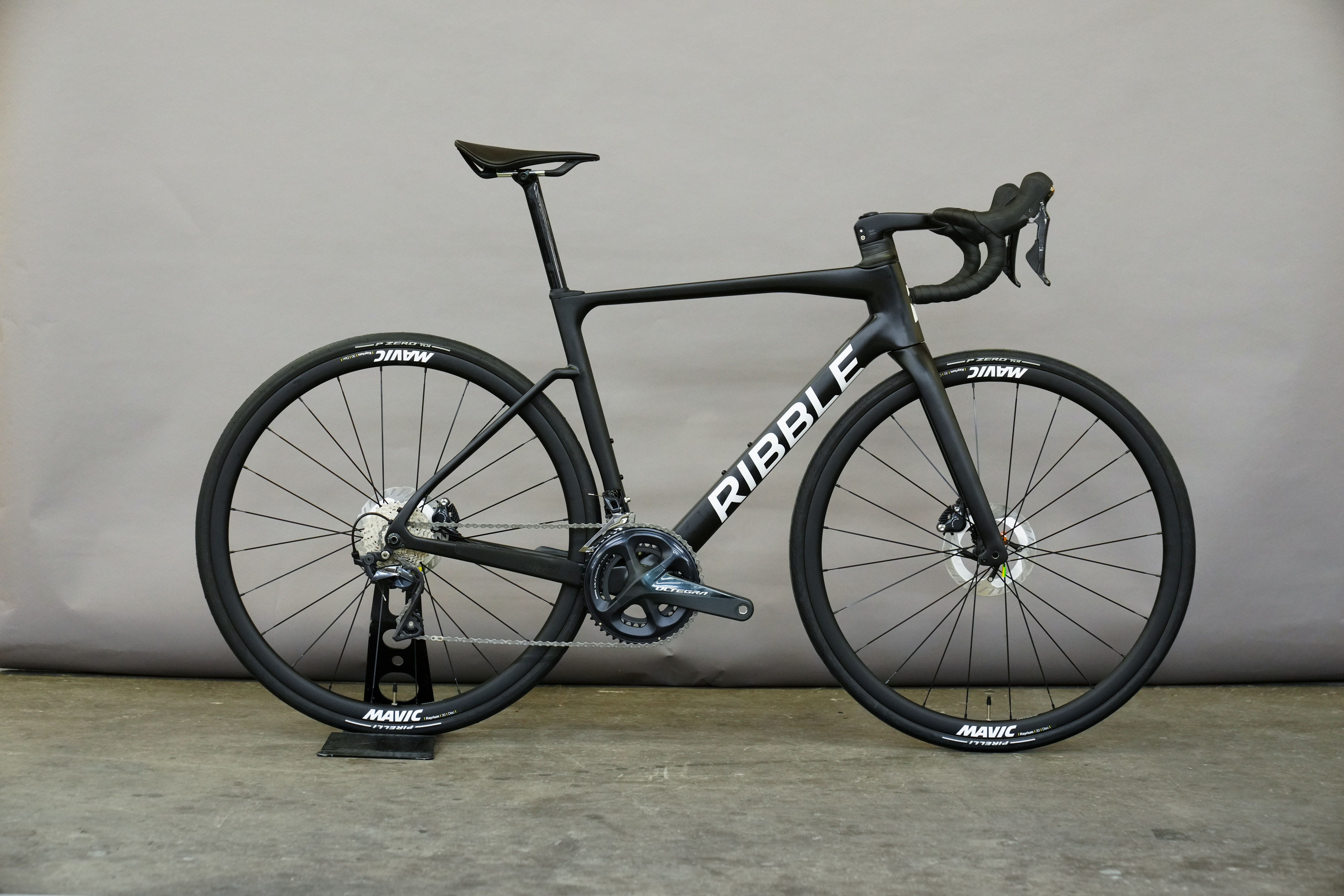 Endurance SL Disc - Custom Colour - Shimano Ultegra 11-Spd- Large