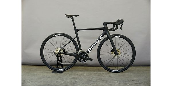 Endurance SL Disc- Custom Colour - Shimano 105 R7100 - Small